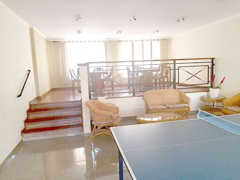 Apartamento à Venda no bairro EDIFÍCIO ROSAMAR em Jaú imagem 33