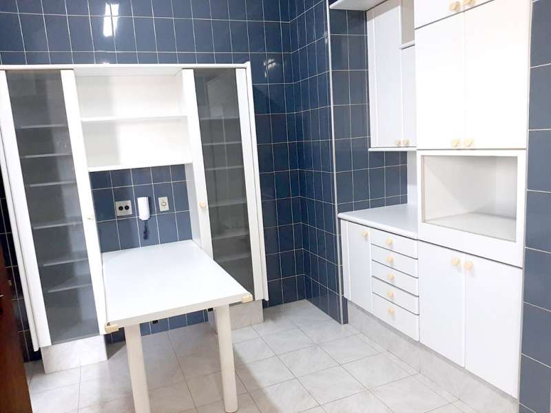 Apartamento à Venda no bairro EDIFÍCIO ROSAMAR em Jaú imagem 9