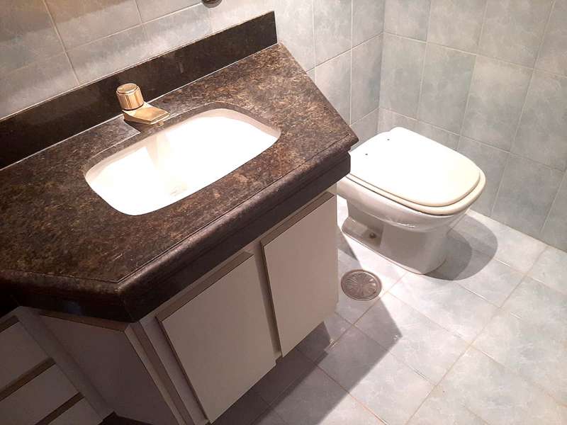 Apartamento à Venda no bairro EDIFÍCIO ROSAMAR em Jaú imagem 35