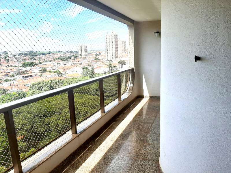 Apartamento à Venda no bairro EDIFÍCIO ROSAMAR em Jaú imagem 4