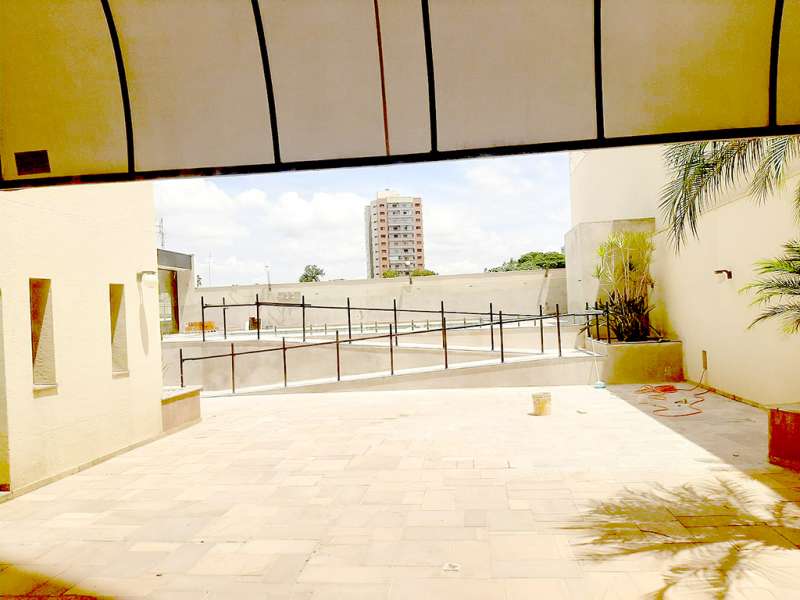 Apartamento à Venda no bairro EDIFÍCIO ROSAMAR em Jaú imagem 30