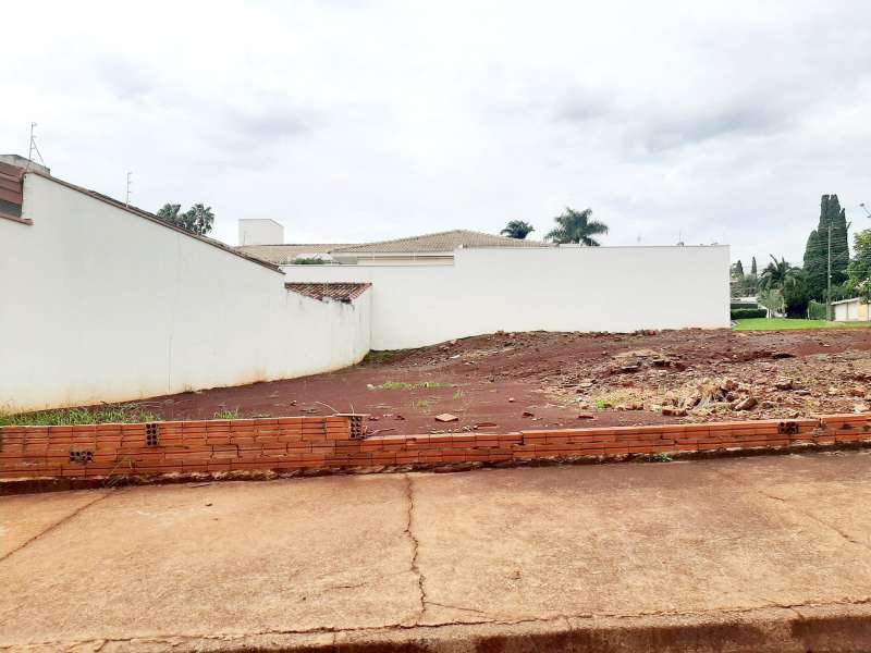 Terreno Venda Jardim Alvorada I em Jaú