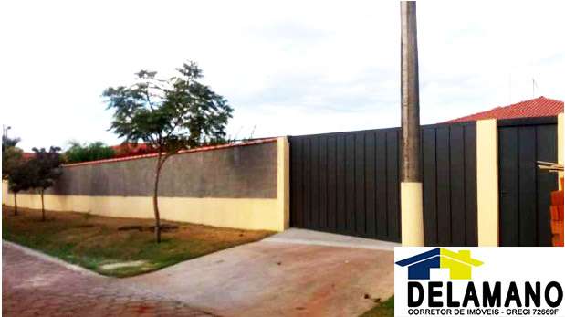 Chácara, Sítio ou Fazenda à Venda no bairro Condomínio Morada do Sol em Jaú imagem 20