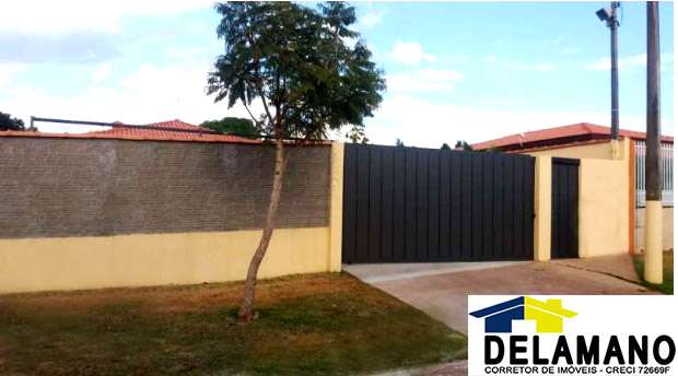 Chácara, Sítio ou Fazenda à Venda no bairro Condomínio Morada do Sol em Jaú imagem 21