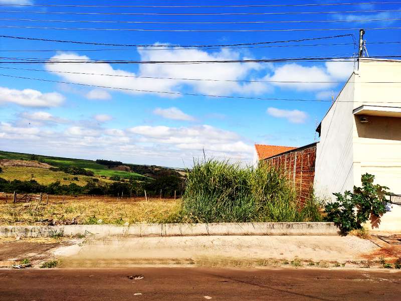 Terreno à Venda no bairro Jardim Parati em Jaú imagem 2