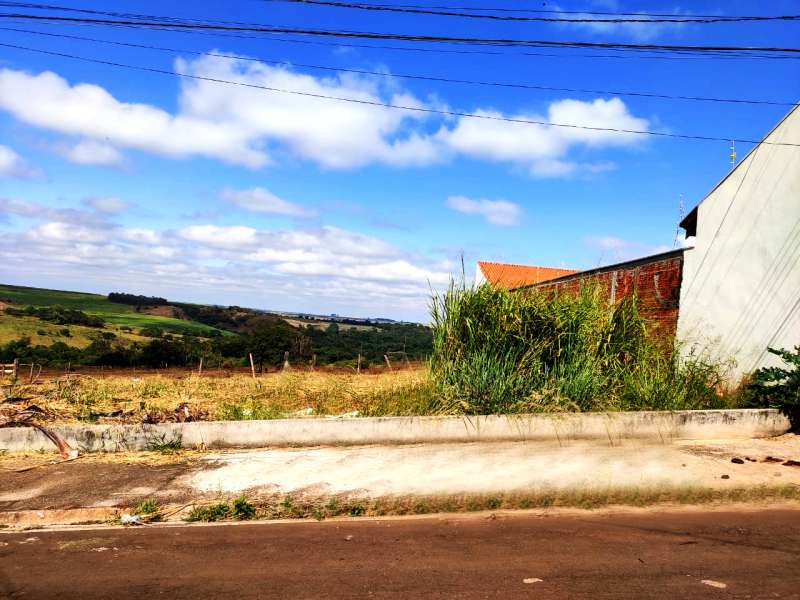 Terreno à Venda no bairro Jardim Parati em Jaú imagem 1