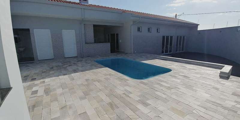 Edícula Venda Jardim Itamarati em Jaú
