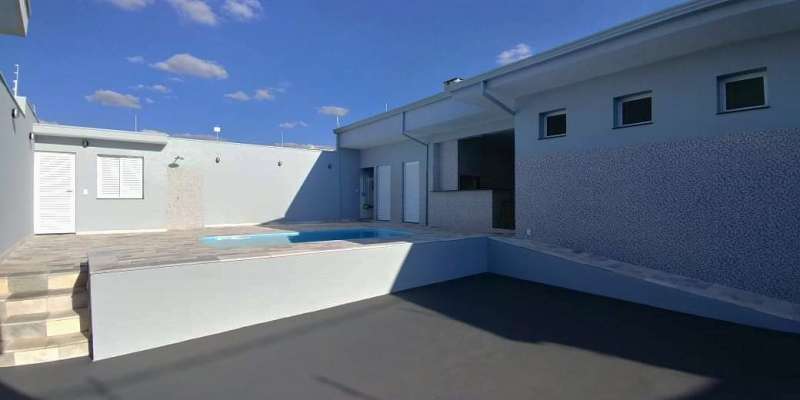 Edícula à Venda no bairro Jardim Itamarati em Jaú imagem 12
