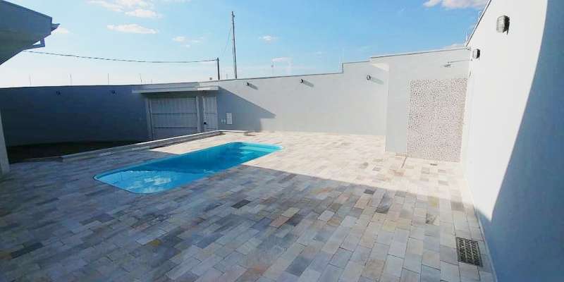 Edícula à Venda no bairro Jardim Itamarati em Jaú imagem 4