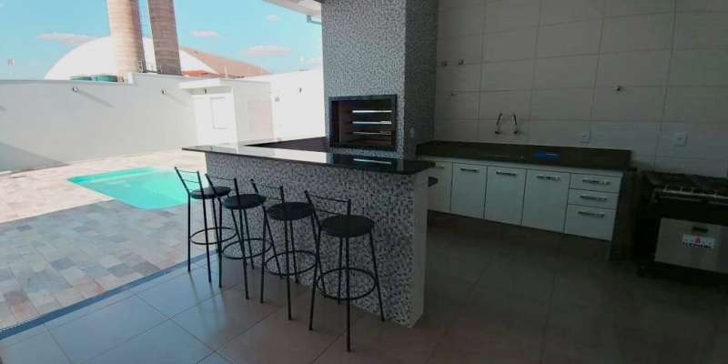 Edícula à Venda no bairro Jardim Itamarati em Jaú imagem 2