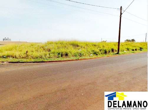 Terreno à Venda no bairro Jardim Juliana em Jaú imagem 1