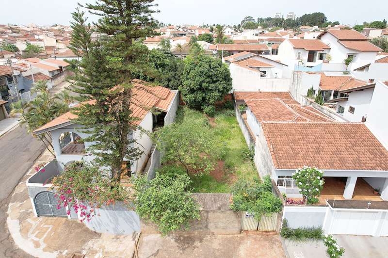 Terreno Venda Jardim Alvorada I em Jaú