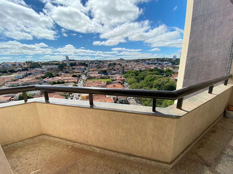 Apartamento Venda EDIFÍCIO VALE DO JAÚ em Jaú