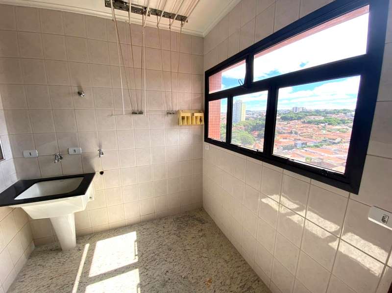 Apartamento à Venda no bairro EDIFÍCIO VALE DO JAÚ em Jaú imagem 17