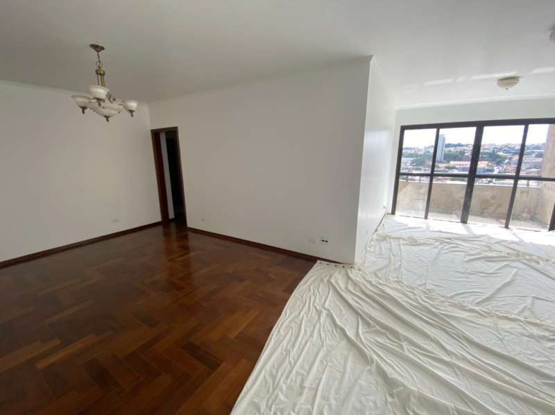 Apartamento à Venda no bairro EDIFÍCIO VALE DO JAÚ em Jaú imagem 2