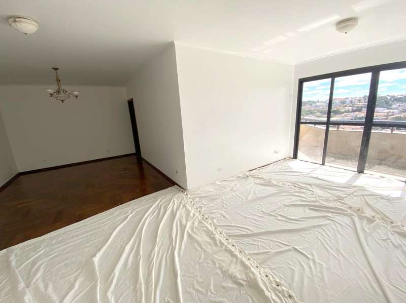 Apartamento à Venda no bairro EDIFÍCIO VALE DO JAÚ em Jaú imagem 3