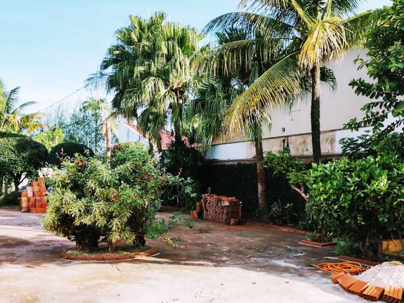Terreno Venda Jardim Maria Luiza 2 em Jaú