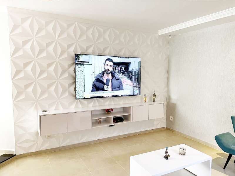 Casa Venda Residencial Bernardi em Jaú